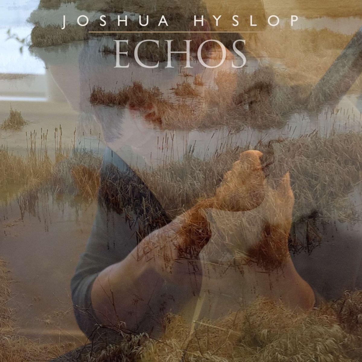 Afbeelding van Joshua Hyslop - Echos