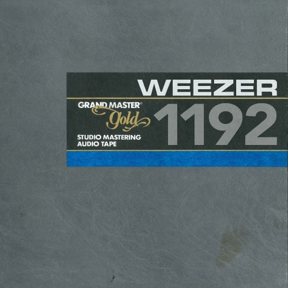Afbeelding van Weezer - 1192