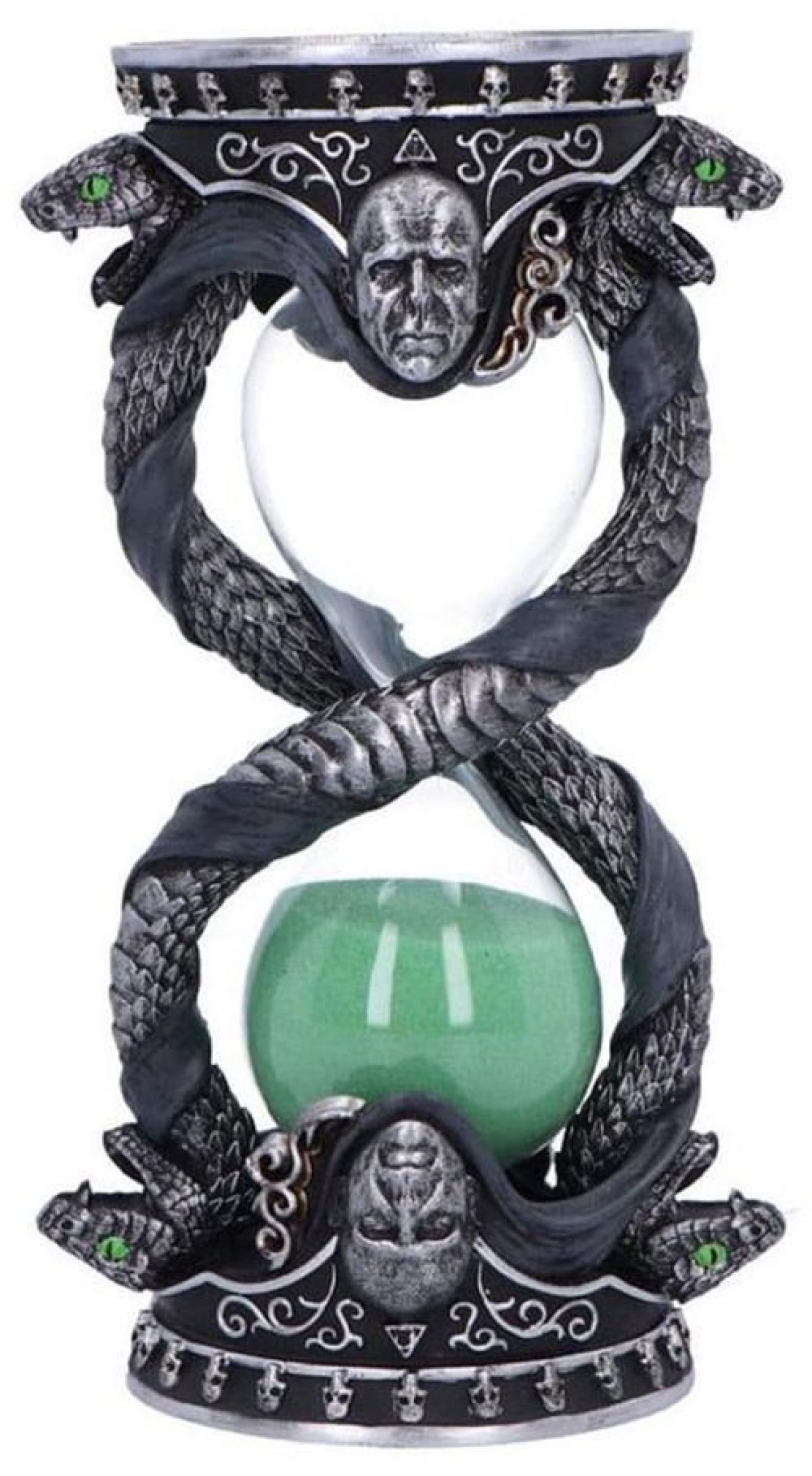 Afbeelding van Harry Potter - Lord Voldemort - zandloper