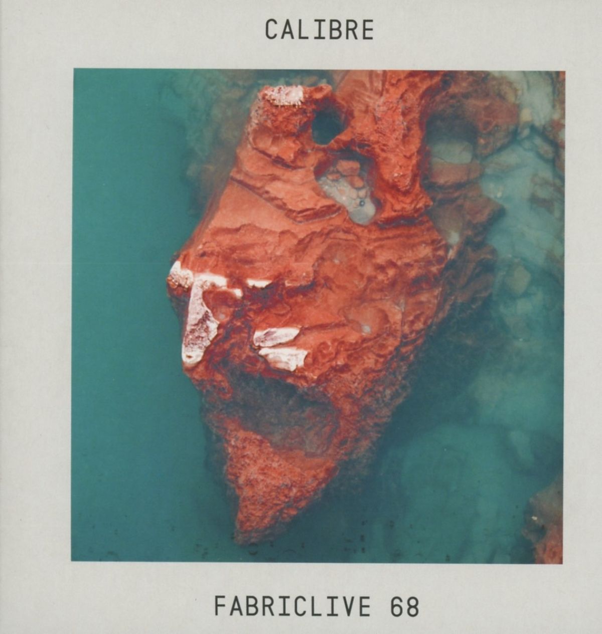 Calibre - Fabriclive 68