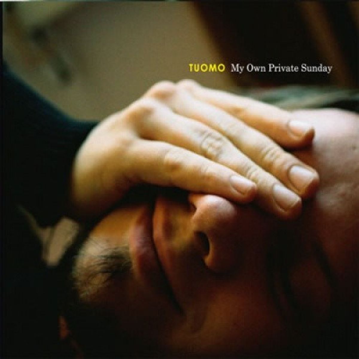 Tuomo - My Own Prvate Sunday