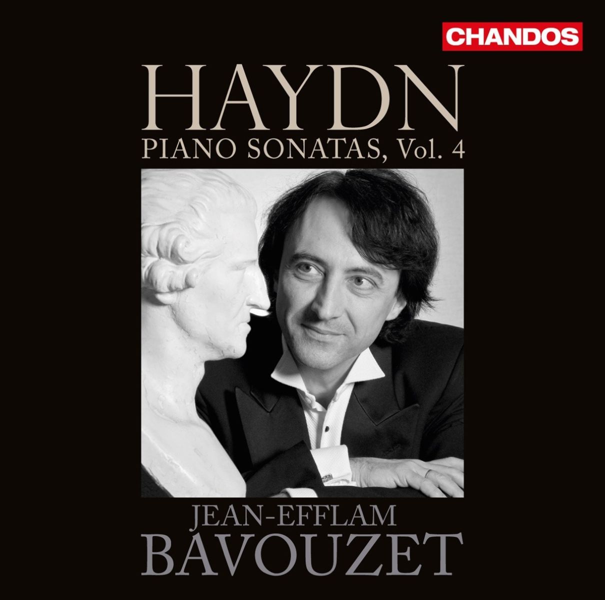 Afbeelding van Haydn Piano Sonatas Vol.4