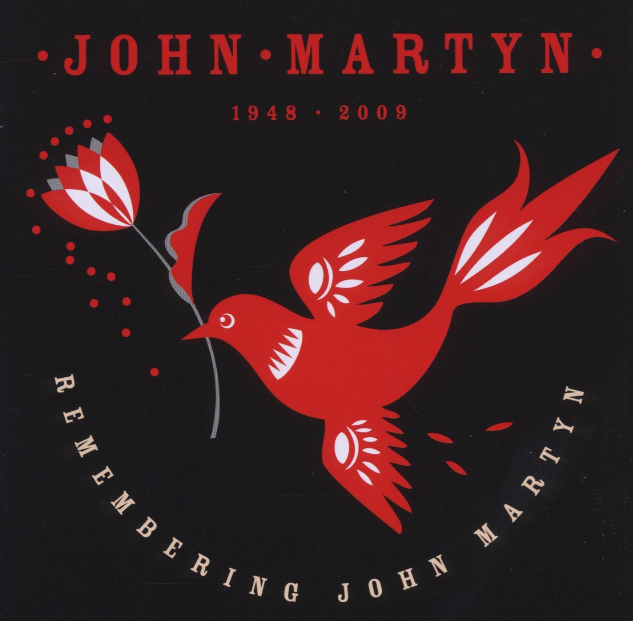Afbeelding van John Martyn - Remembering John Martyn