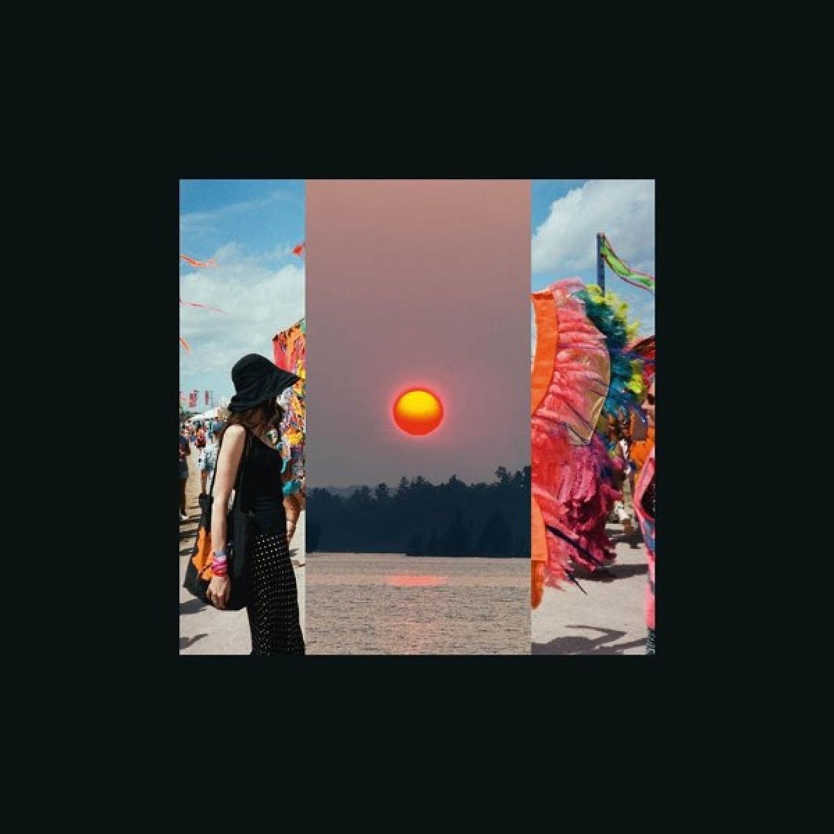 Four Tet - Untitled
