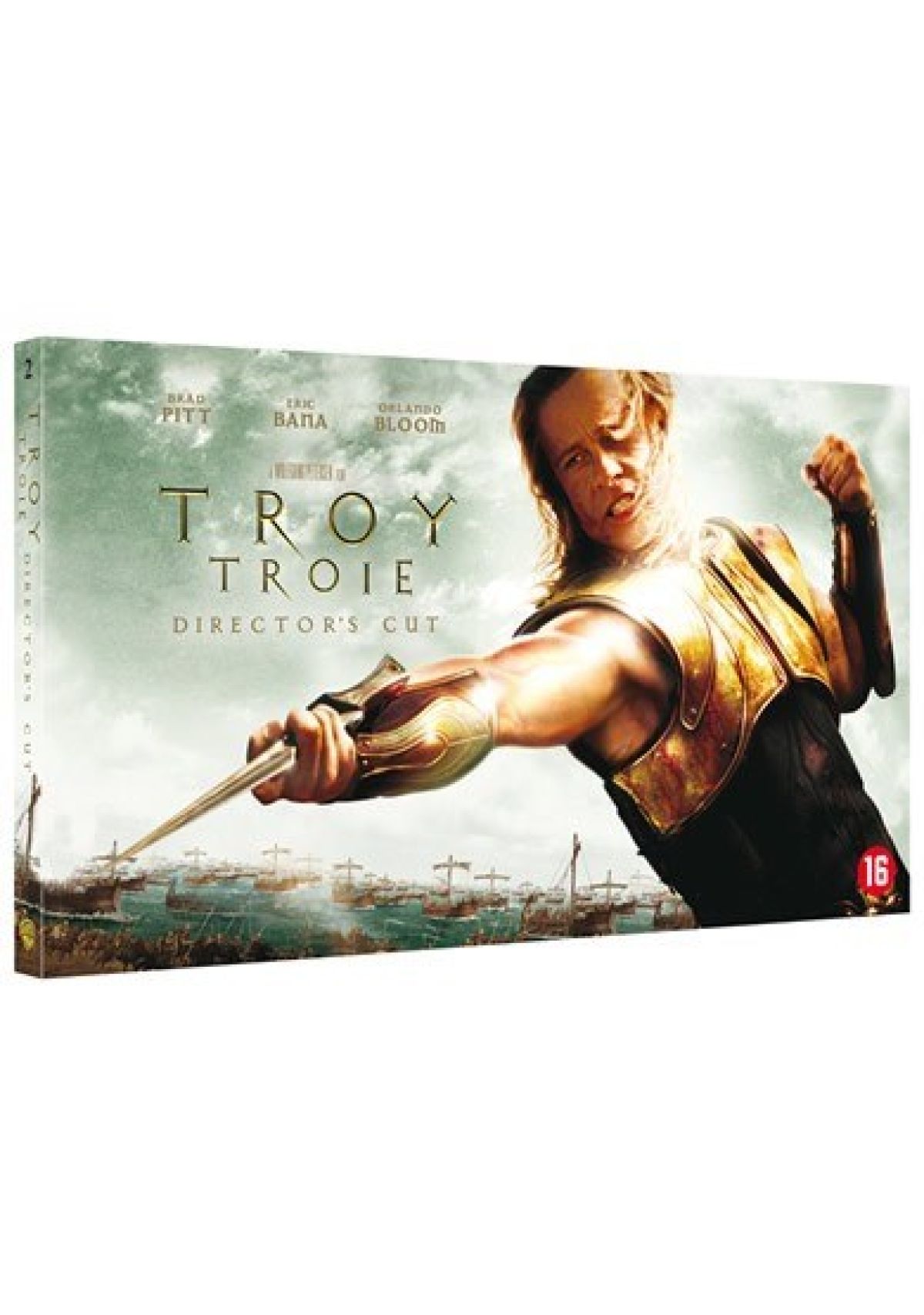 Afbeelding van Troy