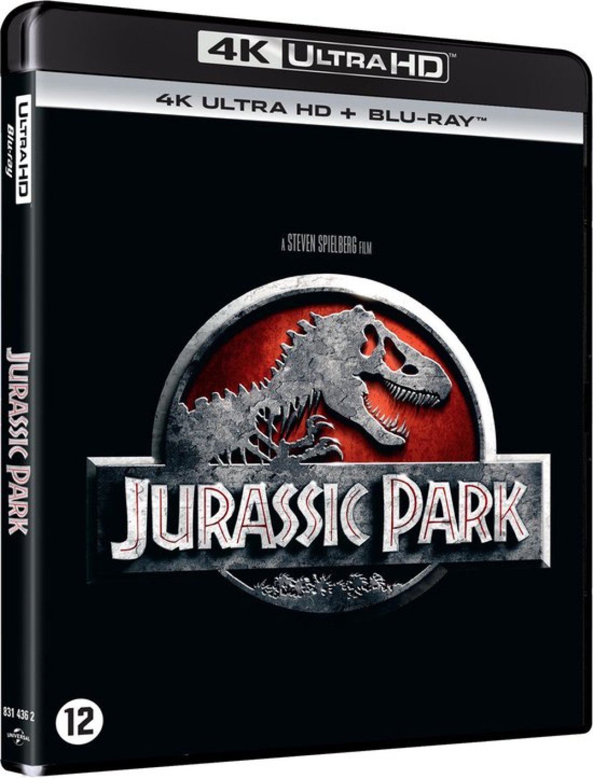 Afbeelding van Jurassic Park
