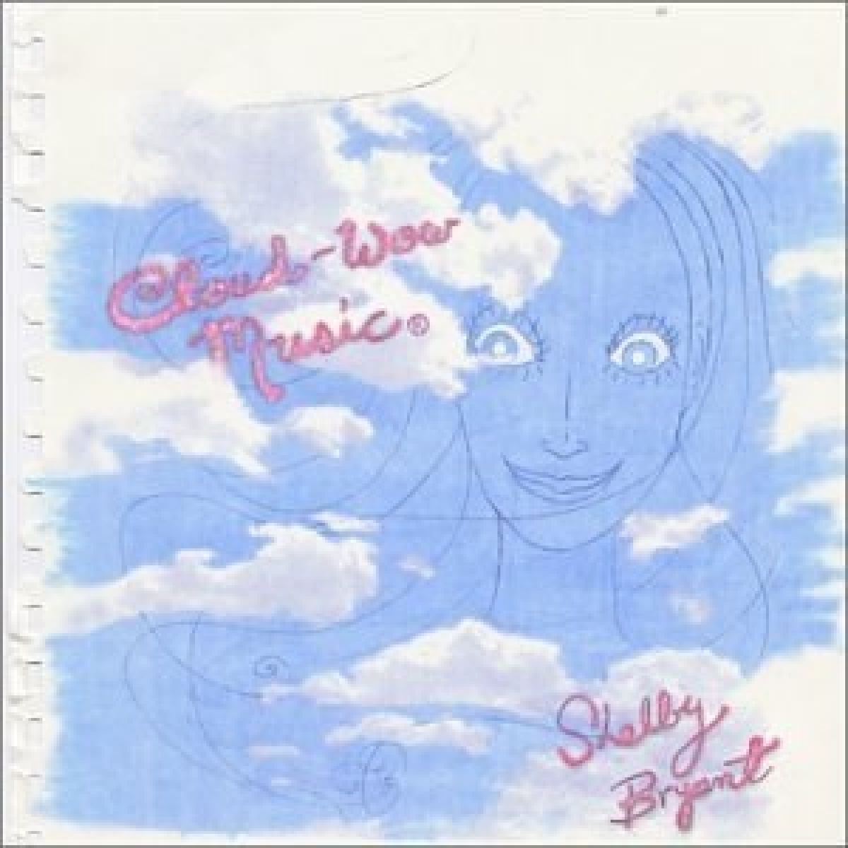 Afbeelding van Shelby Bryant - Cloud-Wow Music