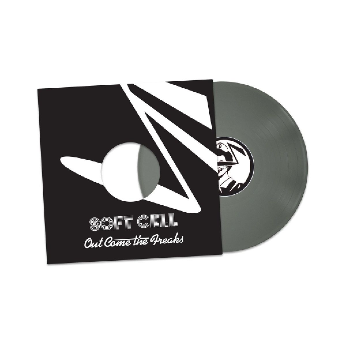 Afbeelding van Soft Cell - Out Come The Freaks