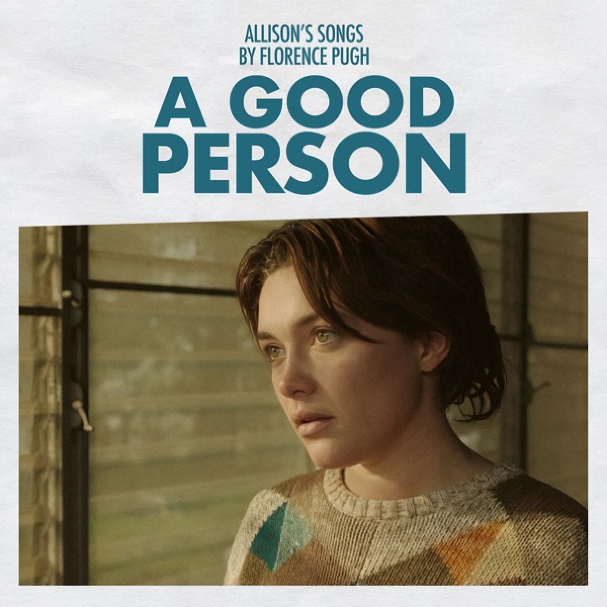 Afbeelding van Florence Pugh - Allison’s Songs
