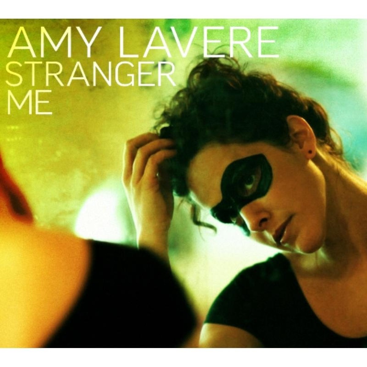 Afbeelding van Stranger Me