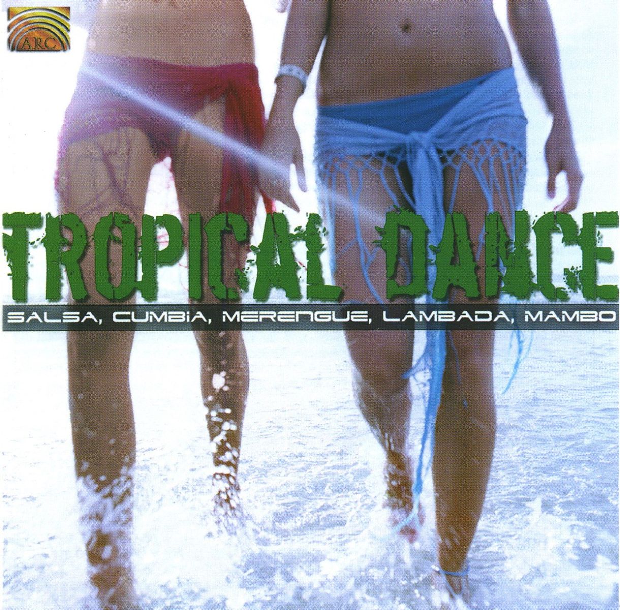 Various Artists - Tropical Dance