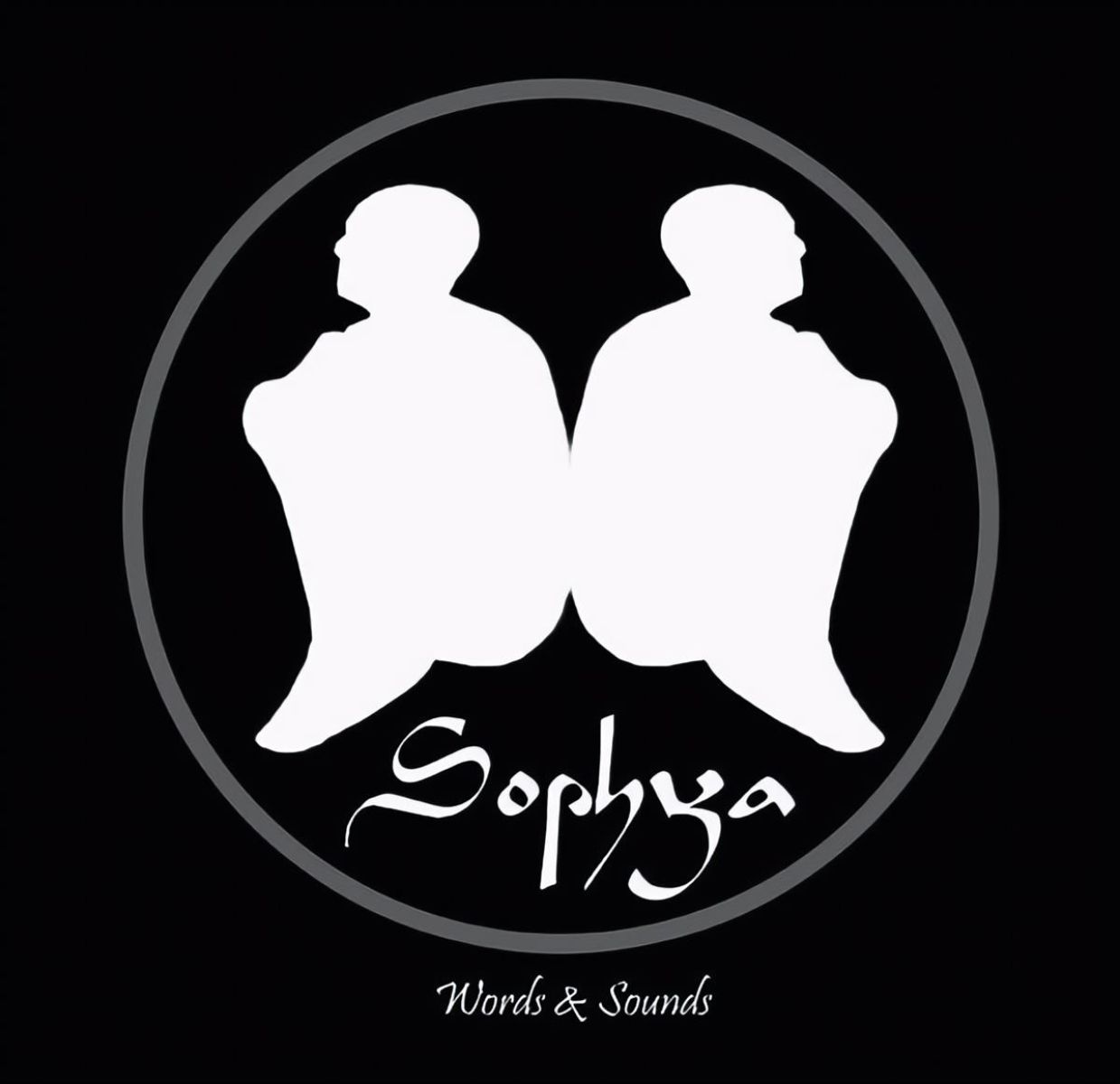 Afbeelding van Sophya - Words And Sounds