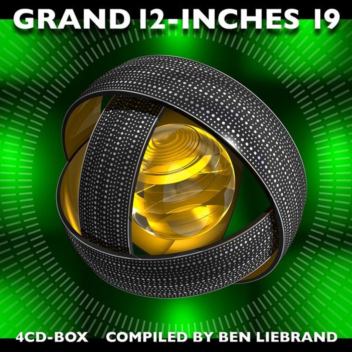 Various Artists - Grand 12-Inches 19