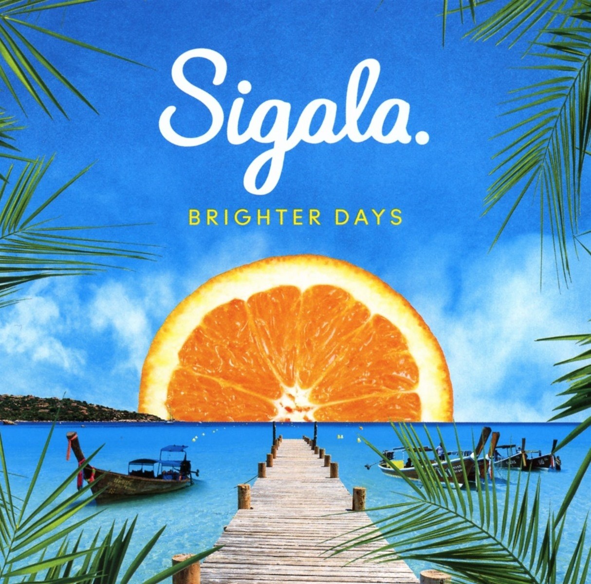 Afbeelding van Brighter Days