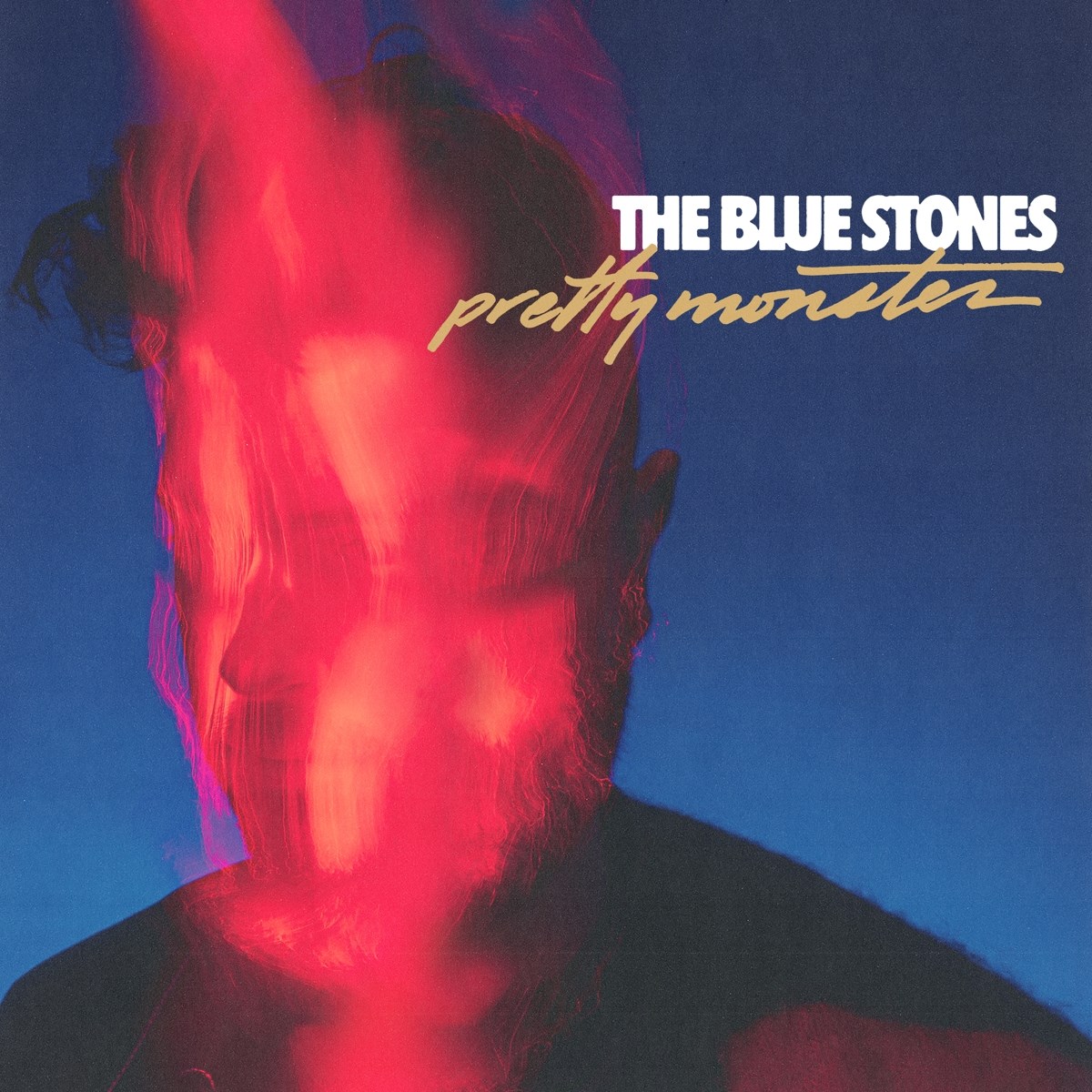 Afbeelding van The Blue Stones - Pretty Monster