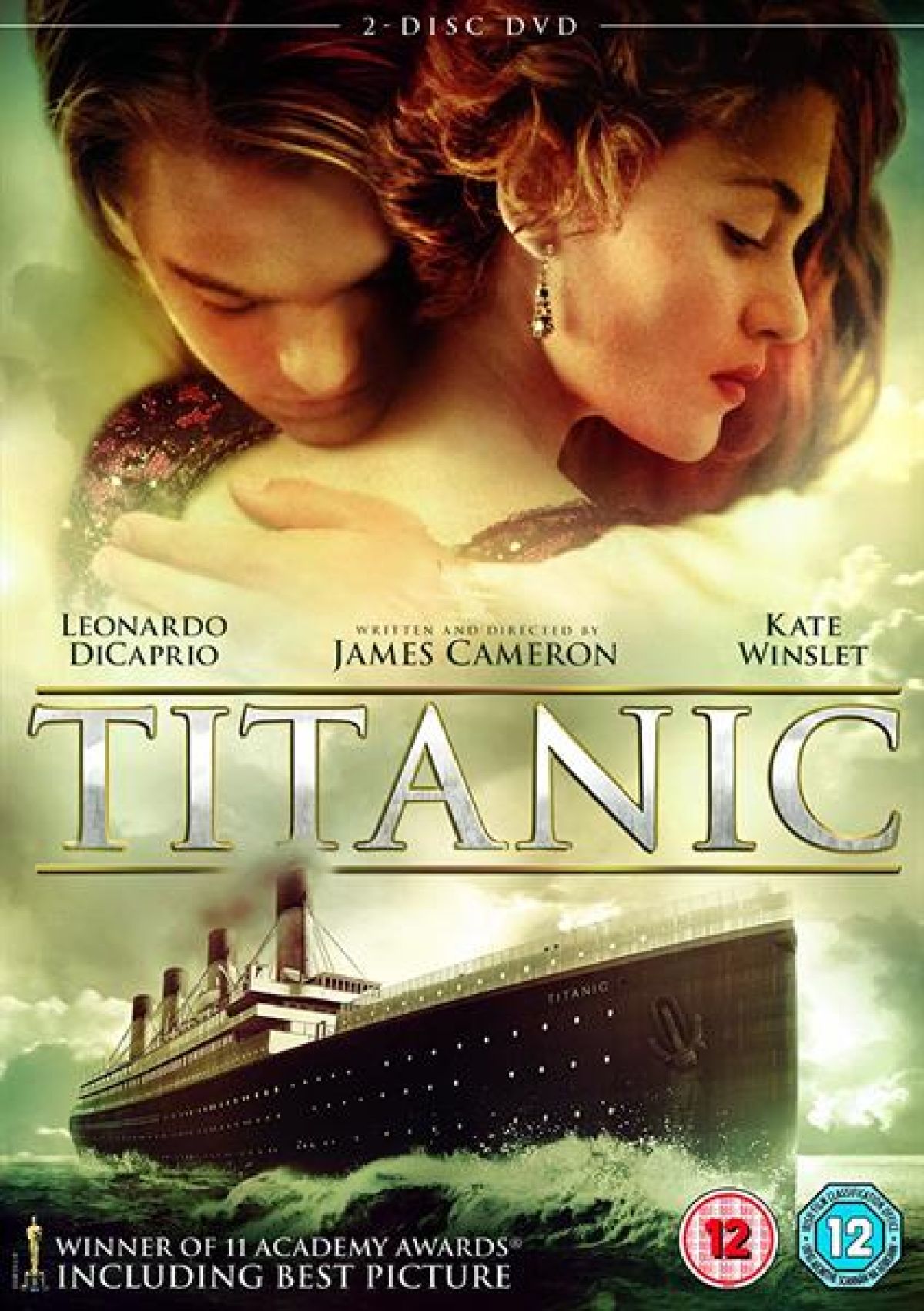 Afbeelding van Titanic
