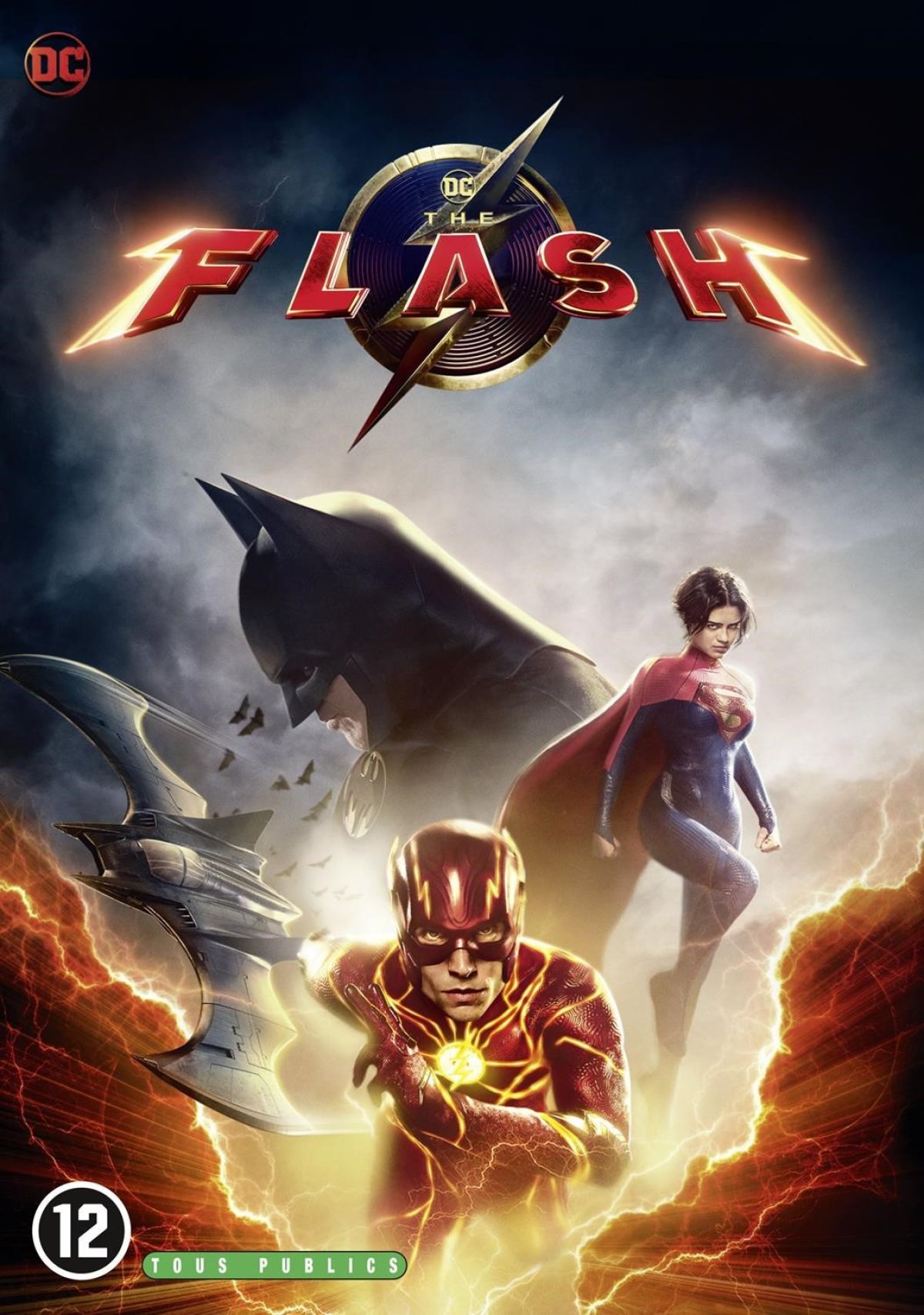 Afbeelding van The Flash