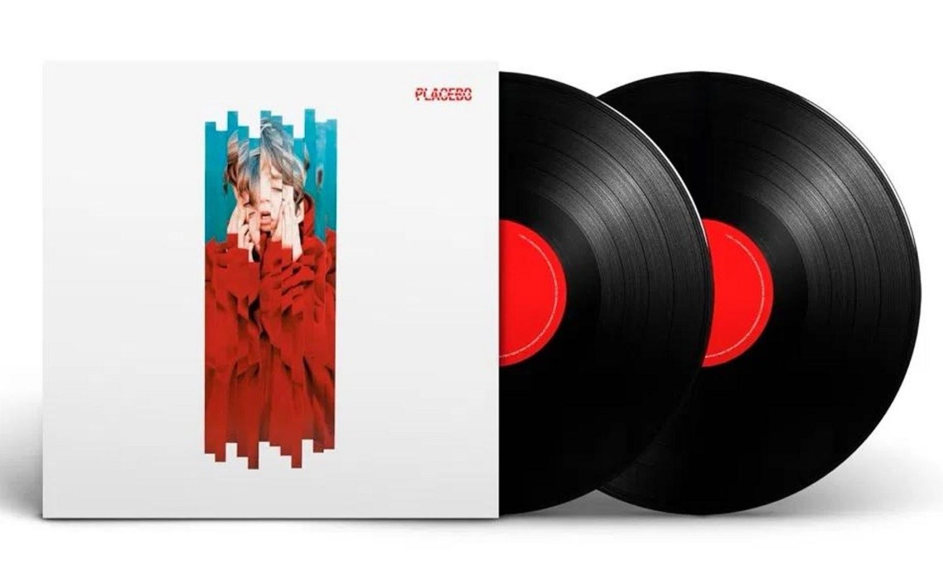 Afbeelding van Placebo - Placebo Re:Created