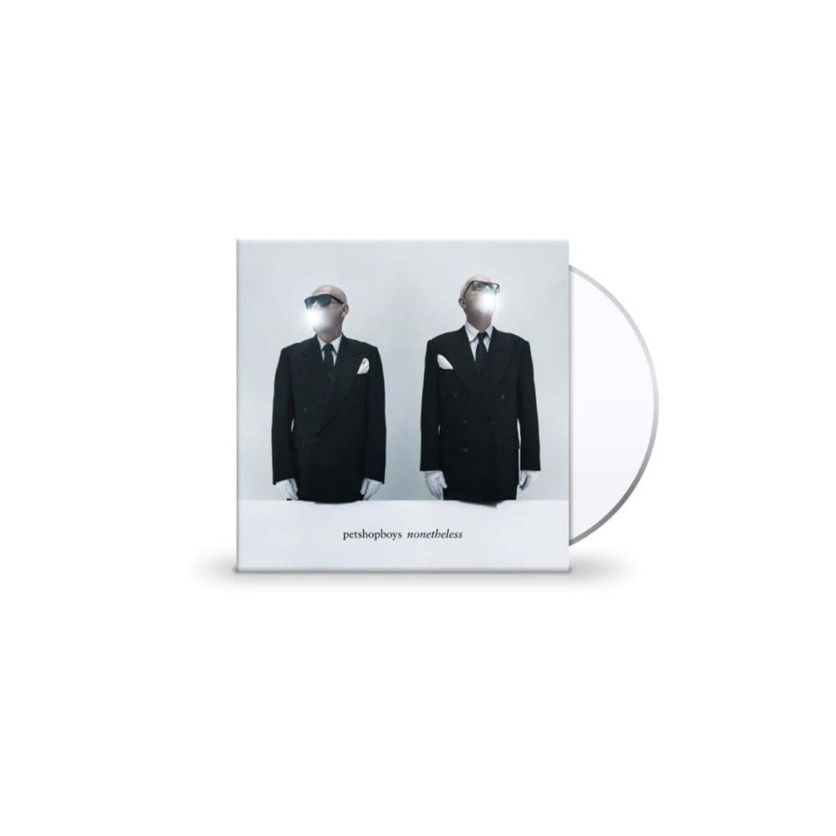 Afbeelding van Pet Shop Boys - Nonetheless