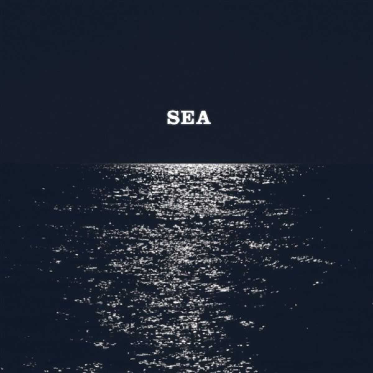 Afbeelding van Sweet Pete & The Land Band - Sea