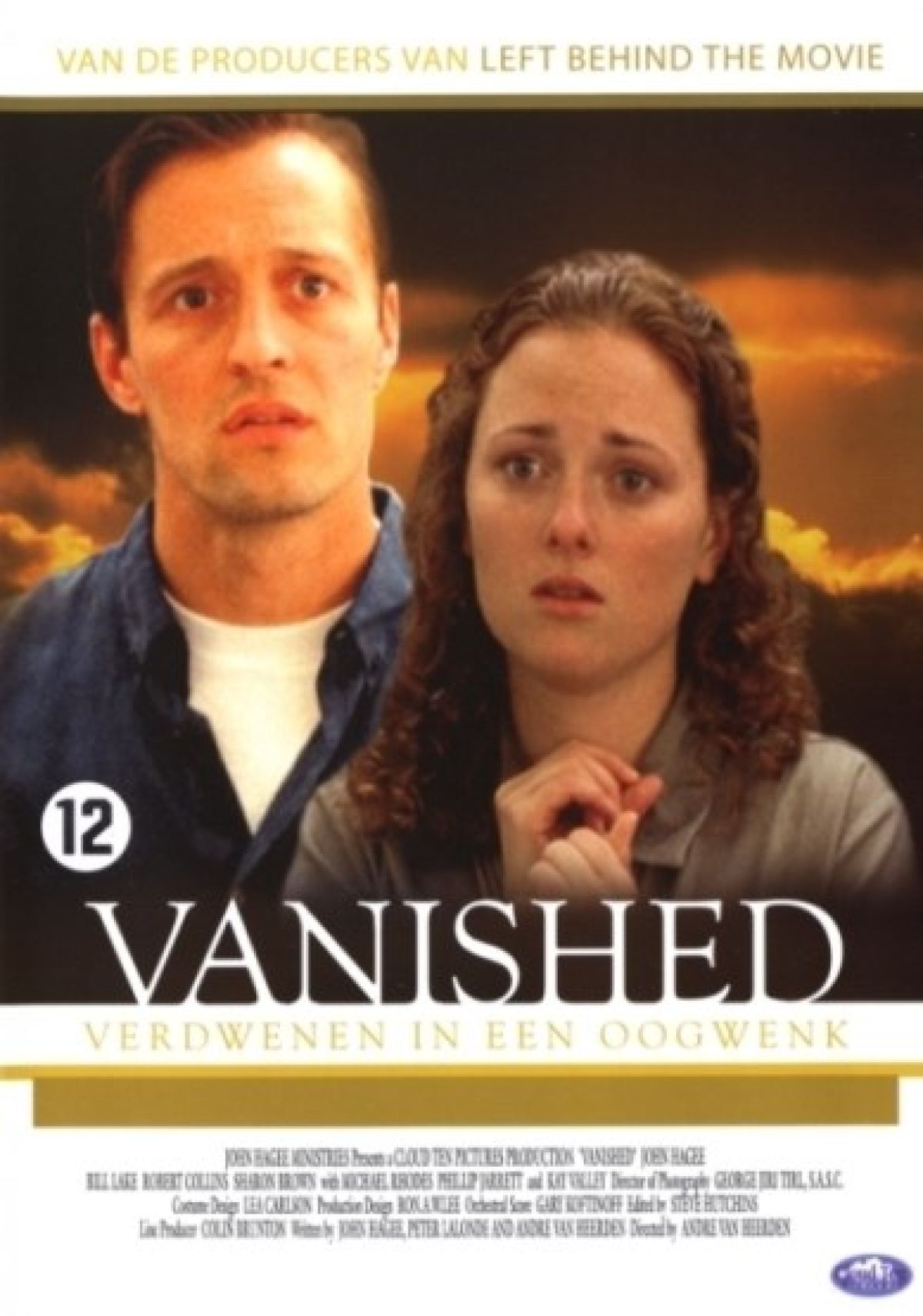 Vanished