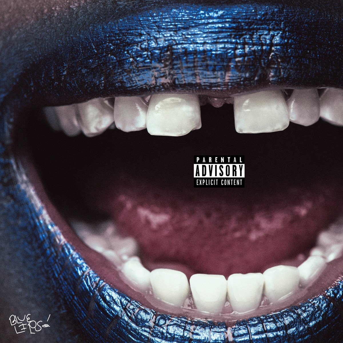 Afbeelding van Schoolboy Q - Blue Lips