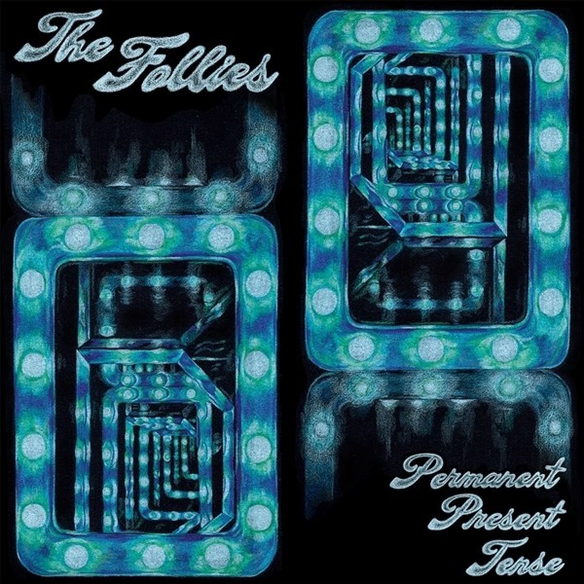 Afbeelding van Follies - Permanent Tense