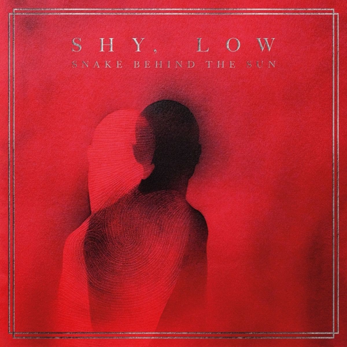 Afbeelding van Shy, Low - Snake Behind The Sun