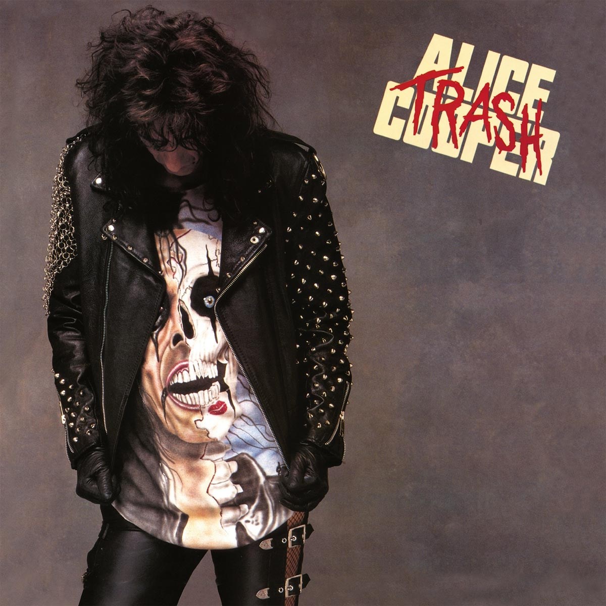 Afbeelding van Alice Cooper - Trash