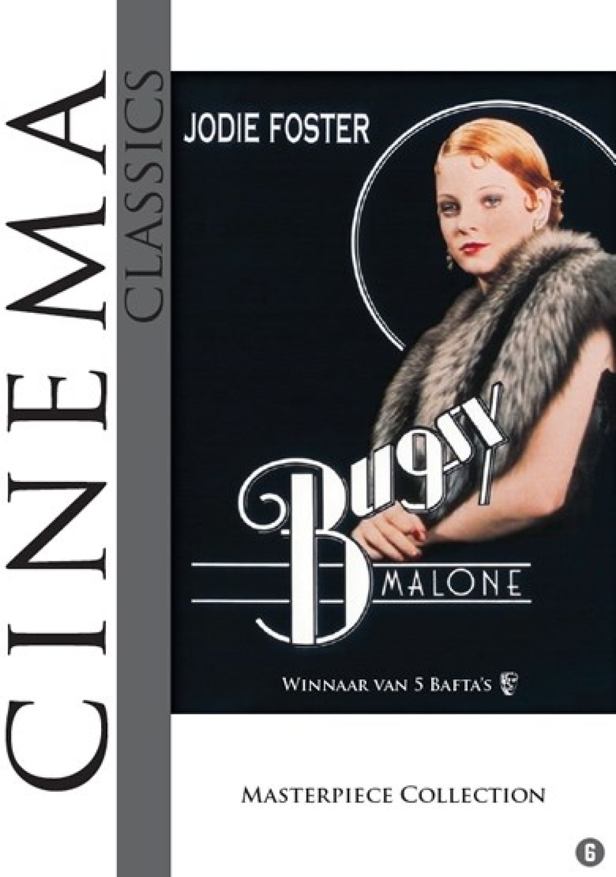 Afbeelding van Bugsy Malone