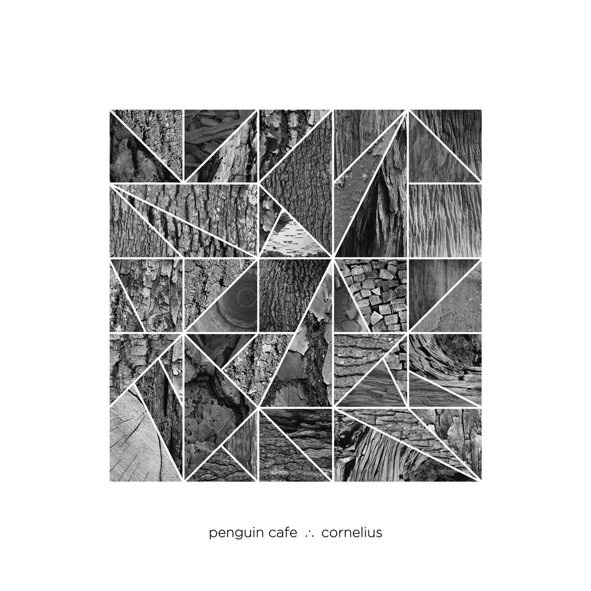 Afbeelding van Penguin Cafe & Cornelius - Umbrella Ep