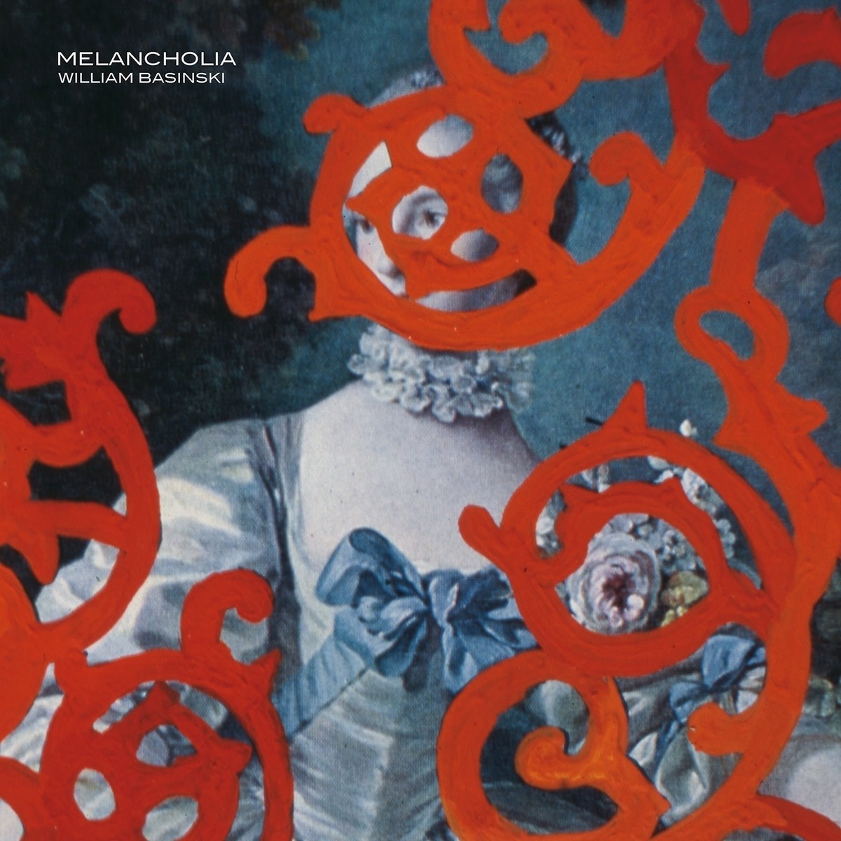 Afbeelding van William Basinski - Melancholia