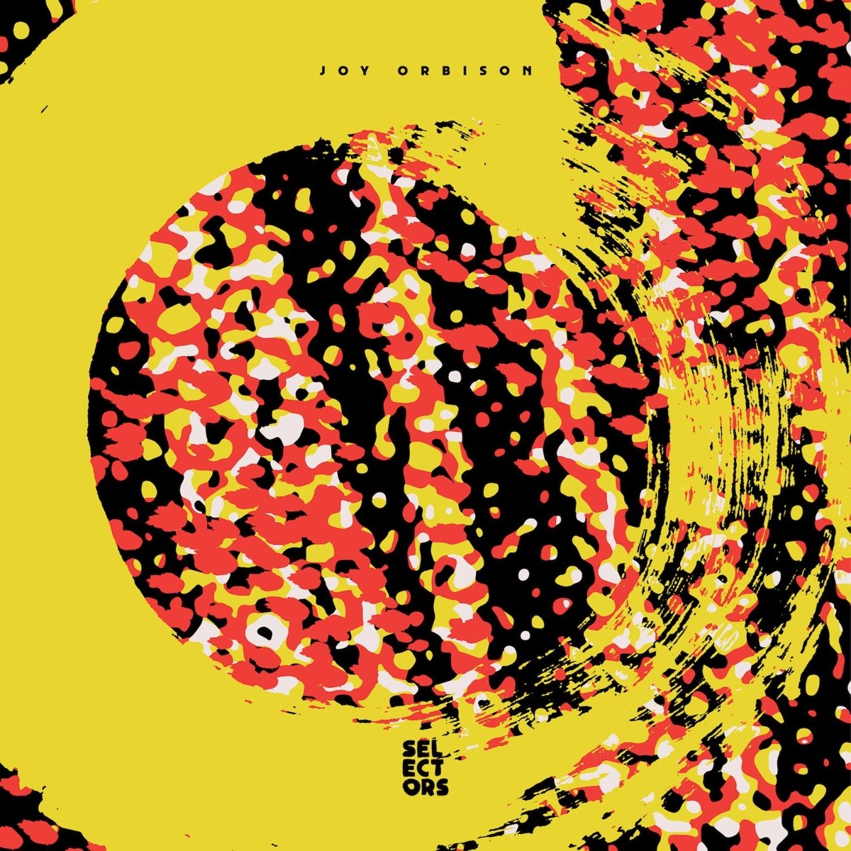 Afbeelding van Various Artists - Selectors 004: Joy Orbison