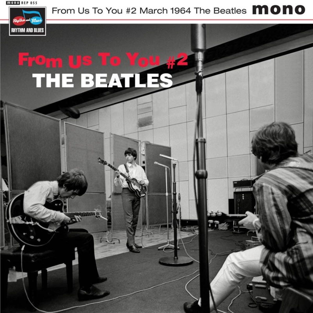 The Beatles - From Us To You #2