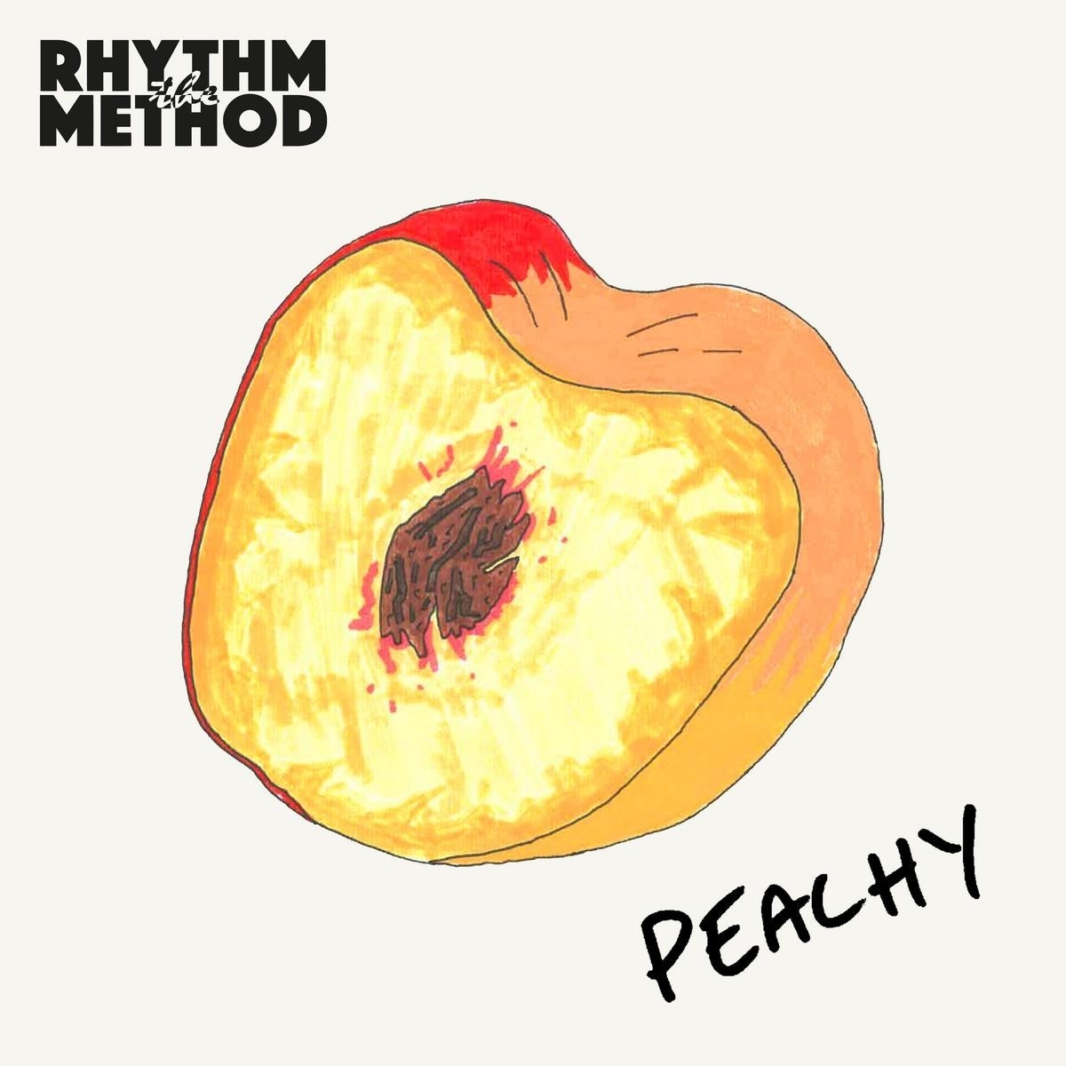 Afbeelding van The Rhythm Method - Peachy
