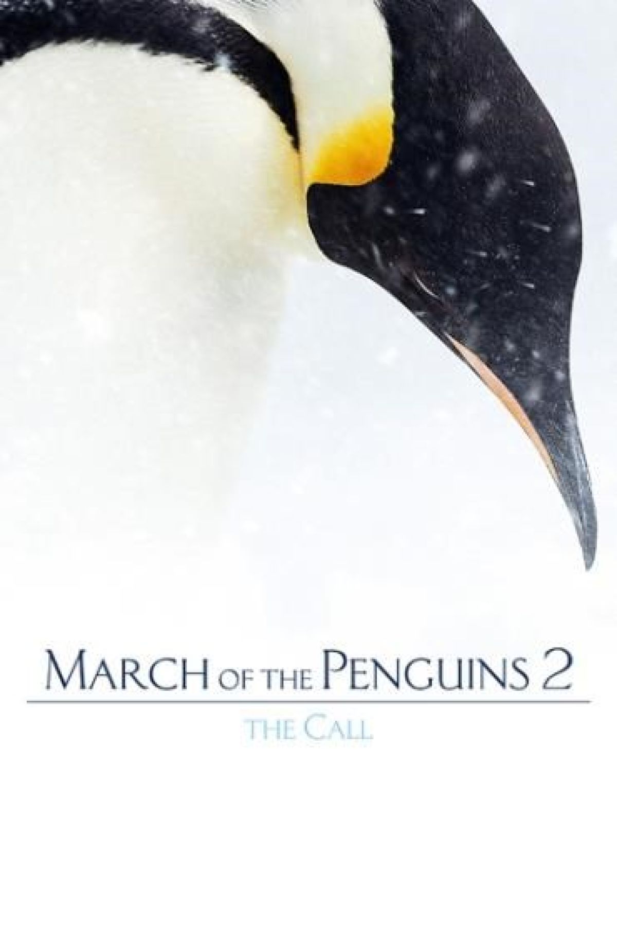 Afbeelding van March Of The Penguins 2
