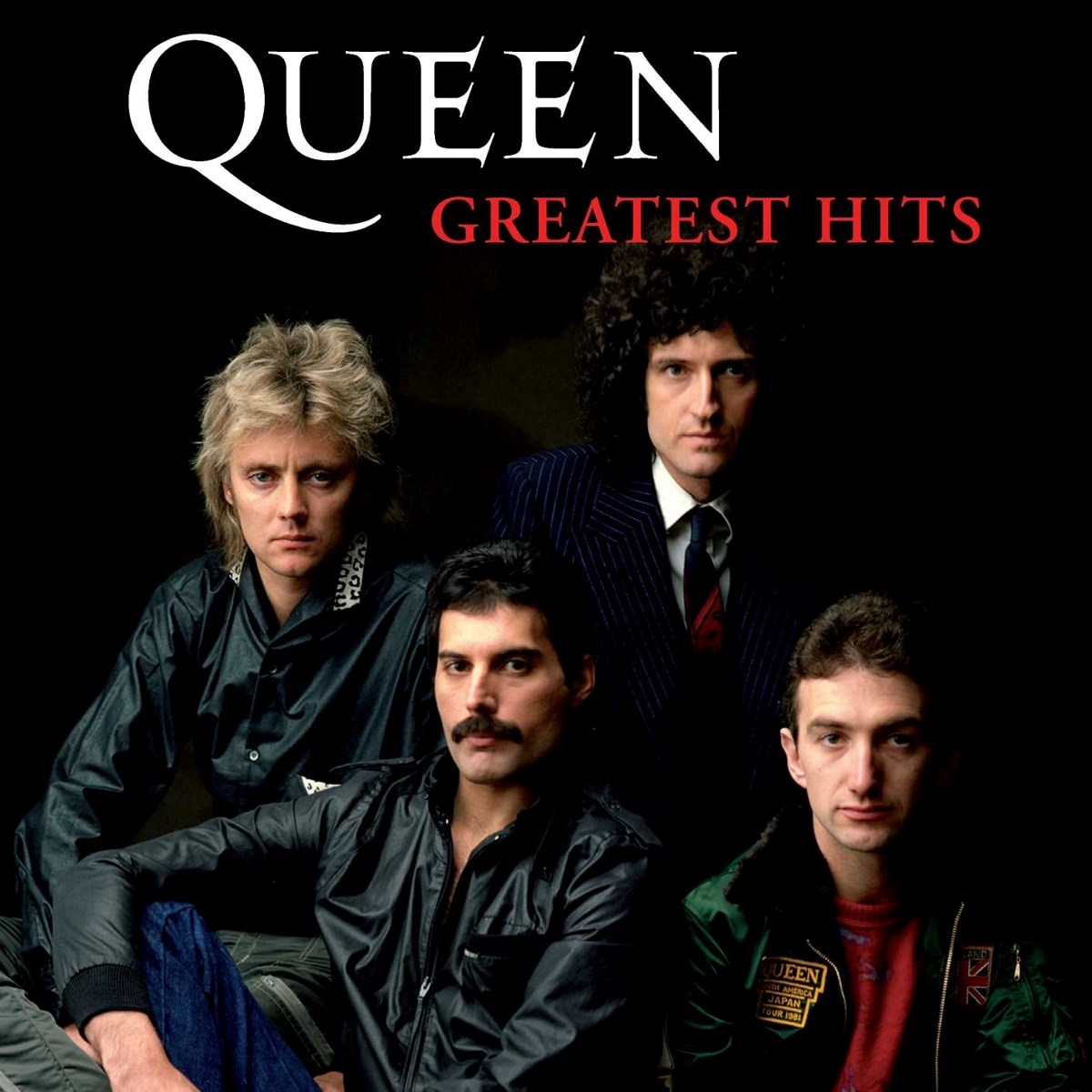Afbeelding van Queen - Greatest Hits