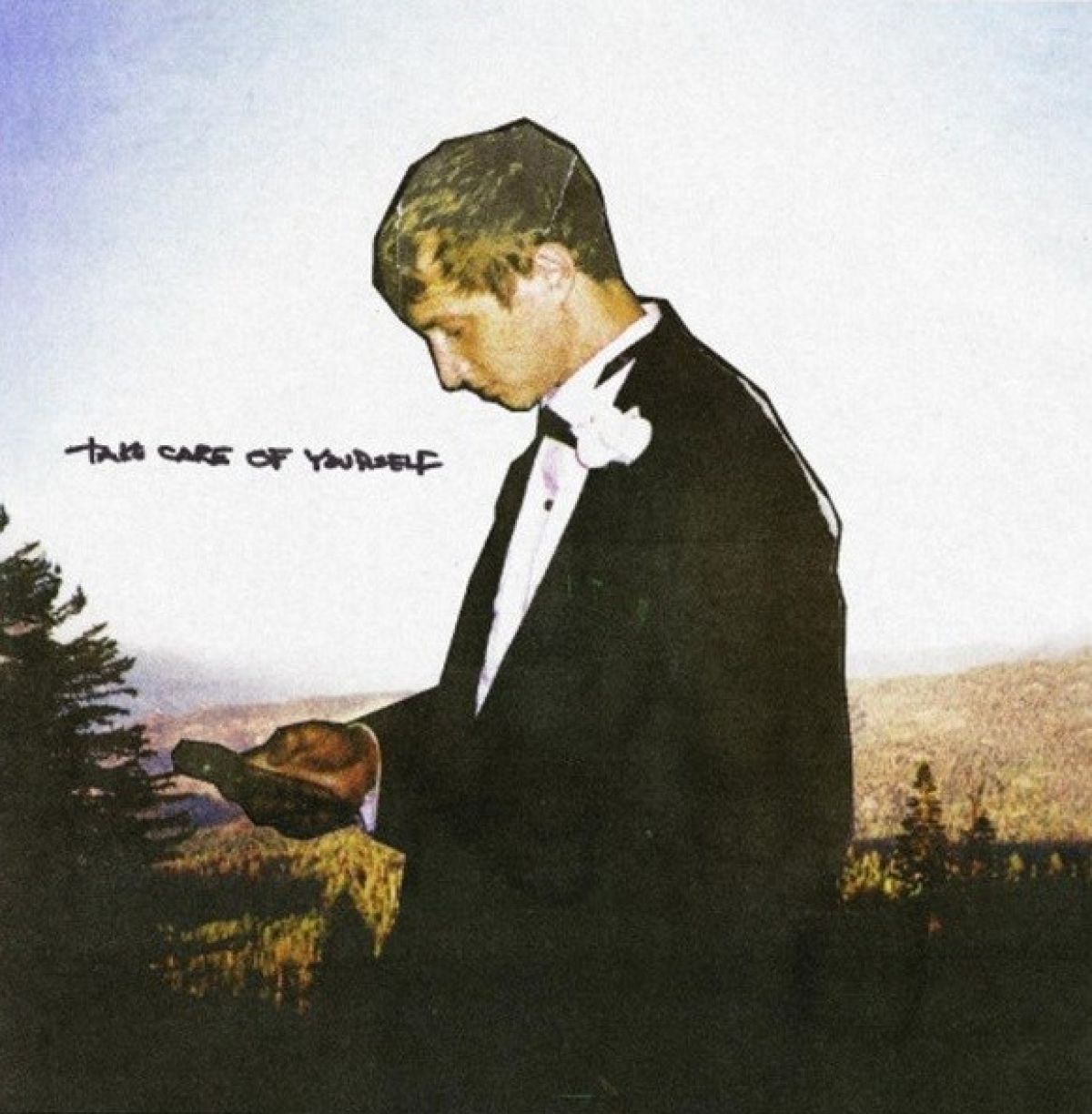 Afbeelding van Dylan Owen - Take Care Of Yourself