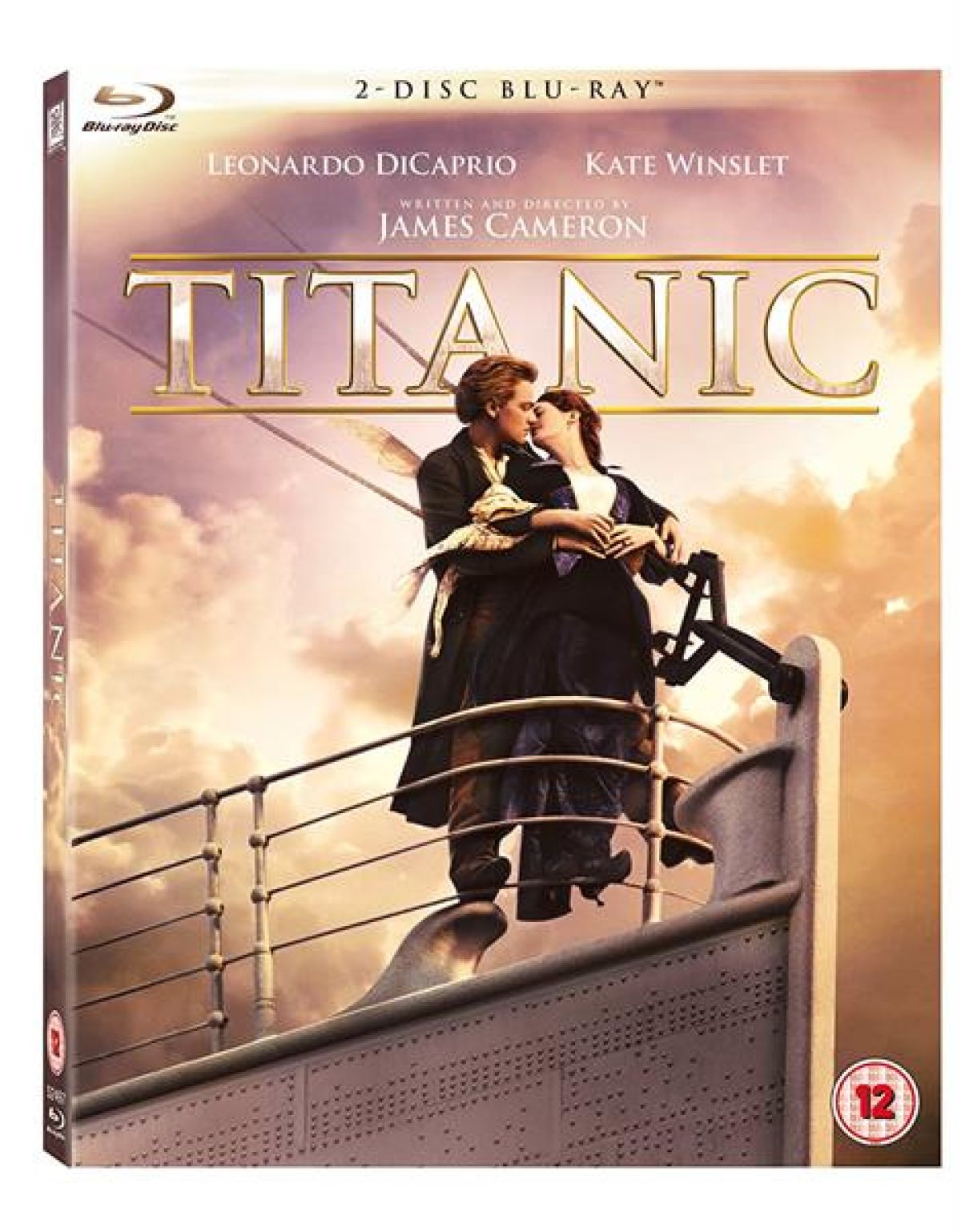 Afbeelding van Titanic