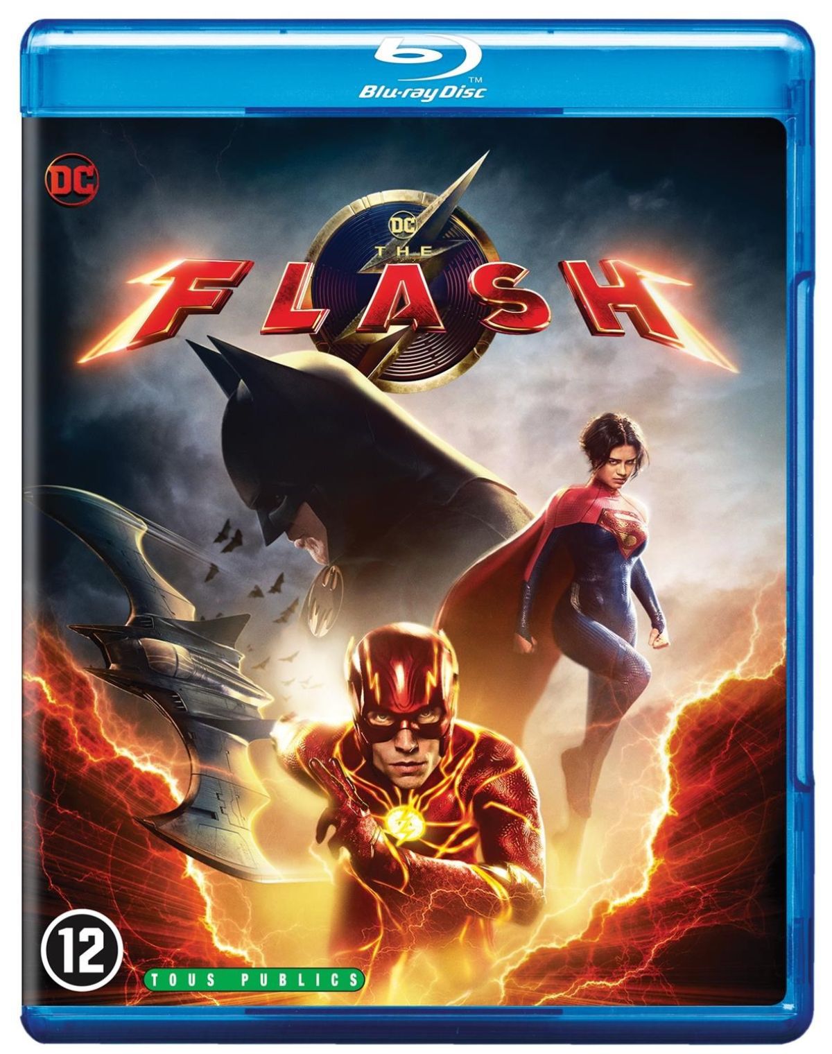Afbeelding van The Flash