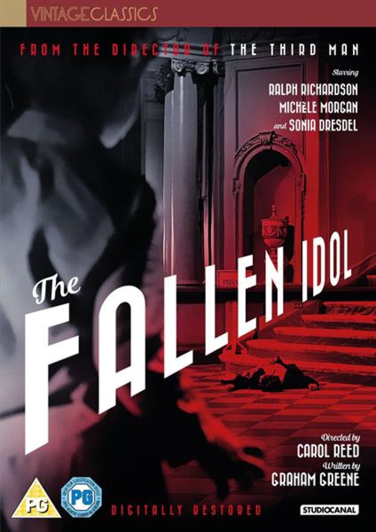 Afbeelding van Fallen Idol