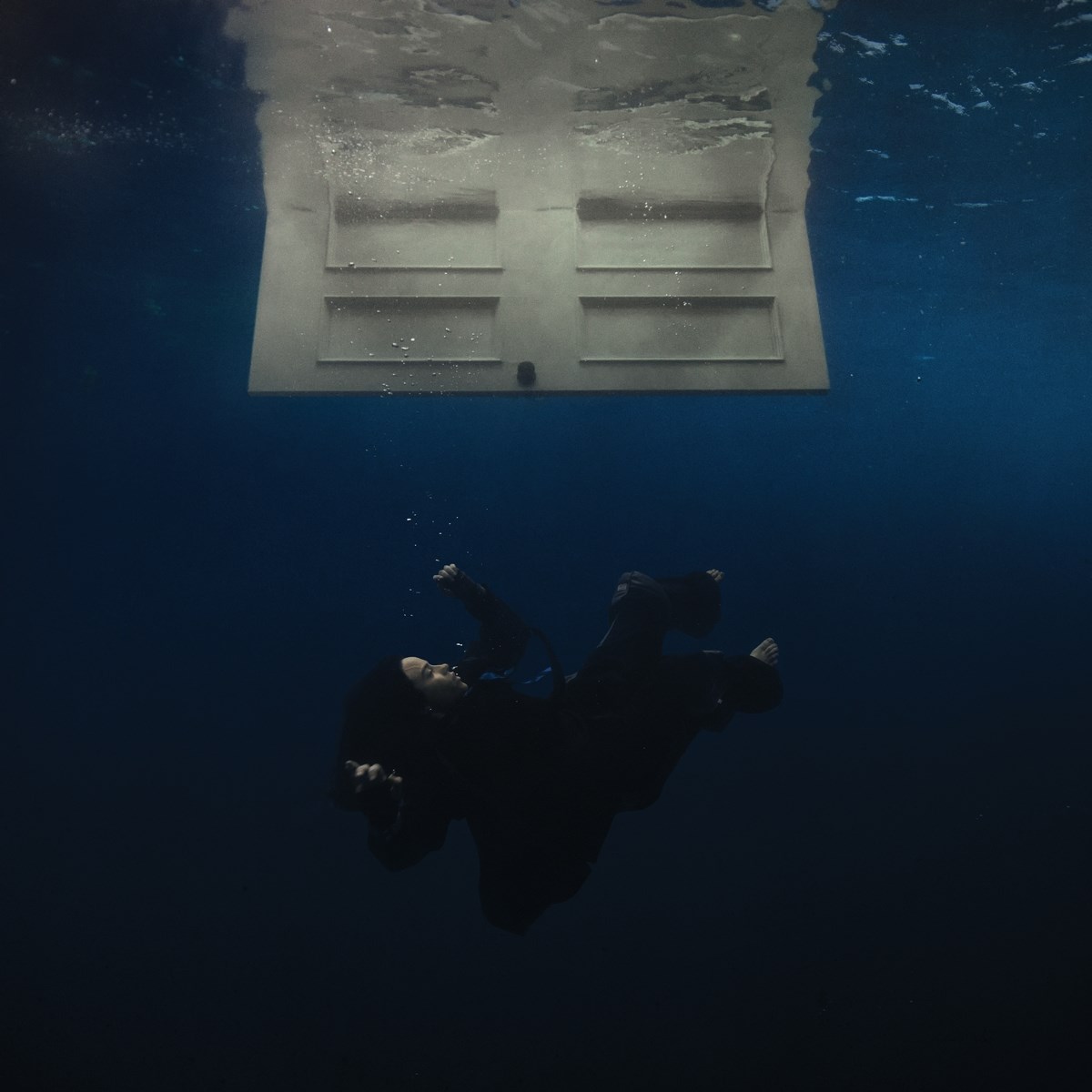 Afbeelding van Billie Eilish - Hit Me Hard And Soft