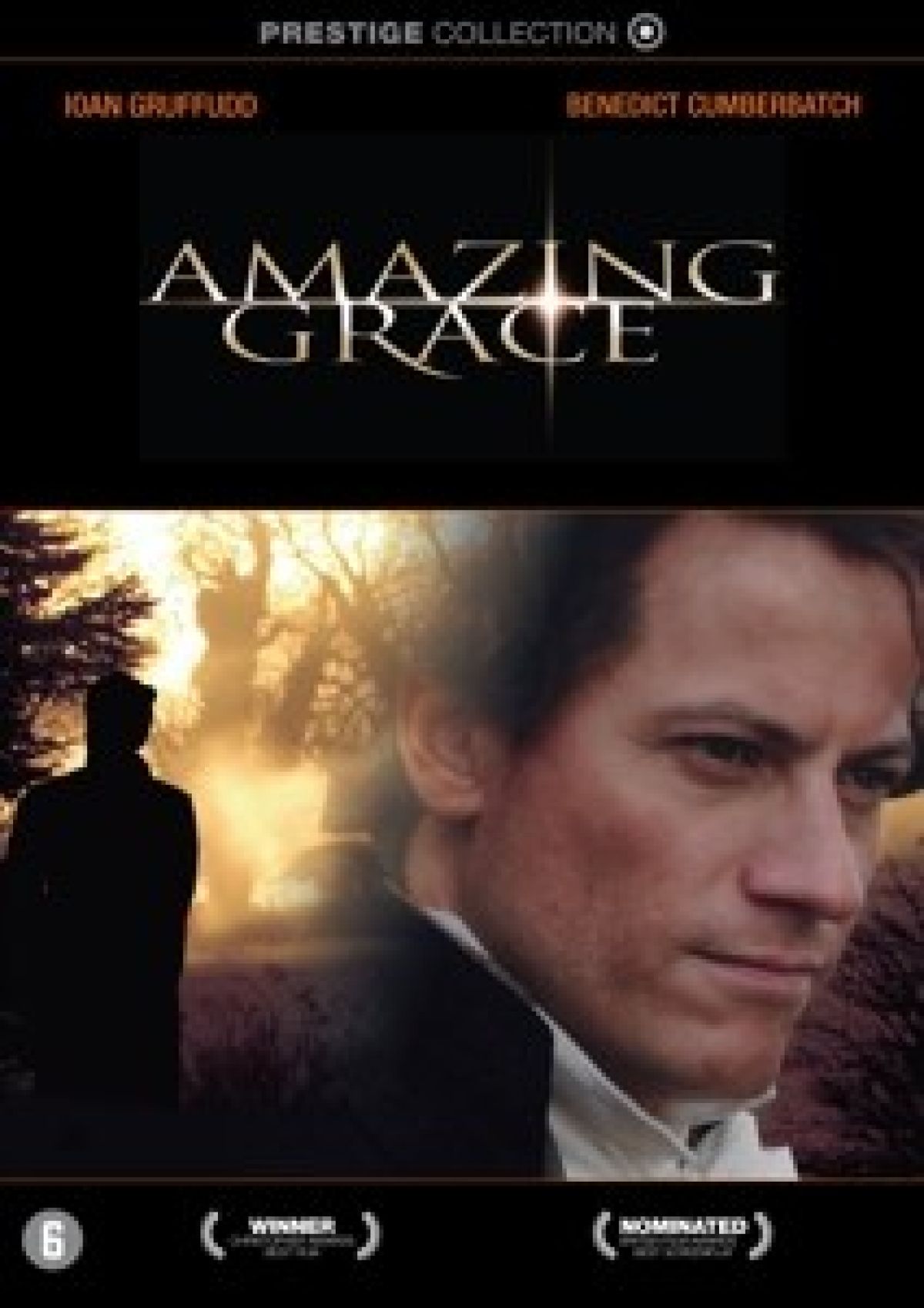 Amazing Grace