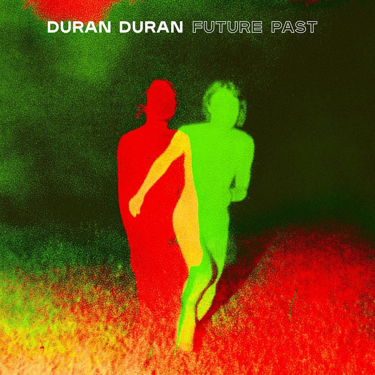 Afbeelding van Duran Duran - Future Past