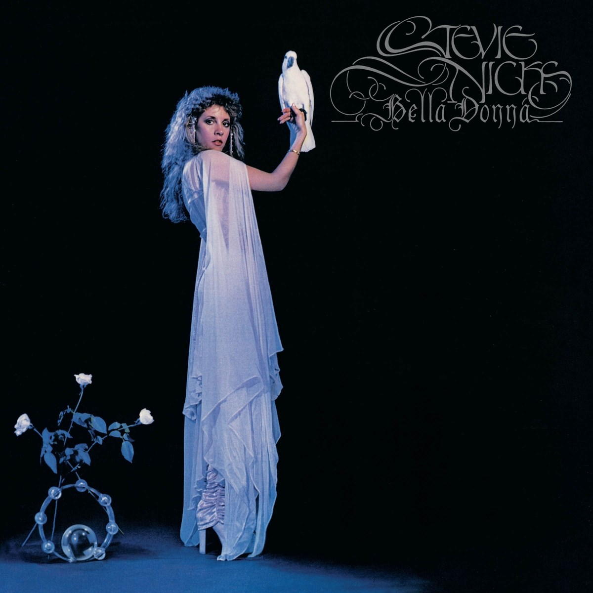 Afbeelding van Stevie Nicks - Bella Donna
