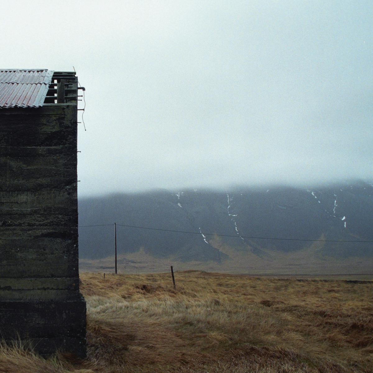 Afbeelding van Ólafur Arnalds - Eulogy For Evolution 2017