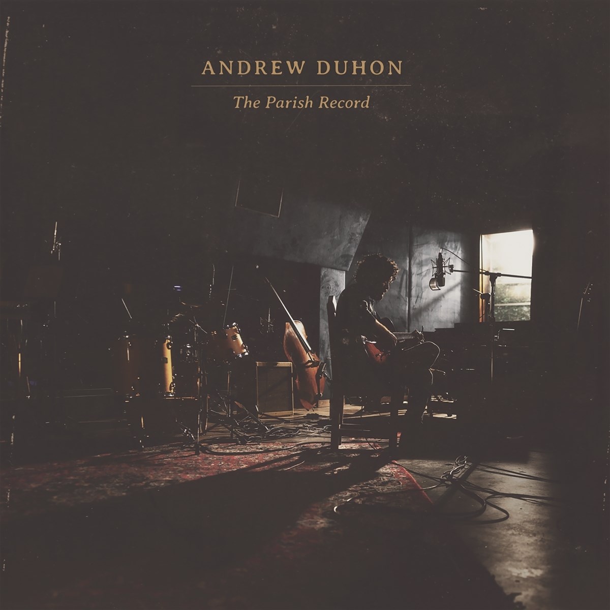Andrew Duhon - The Parish Record