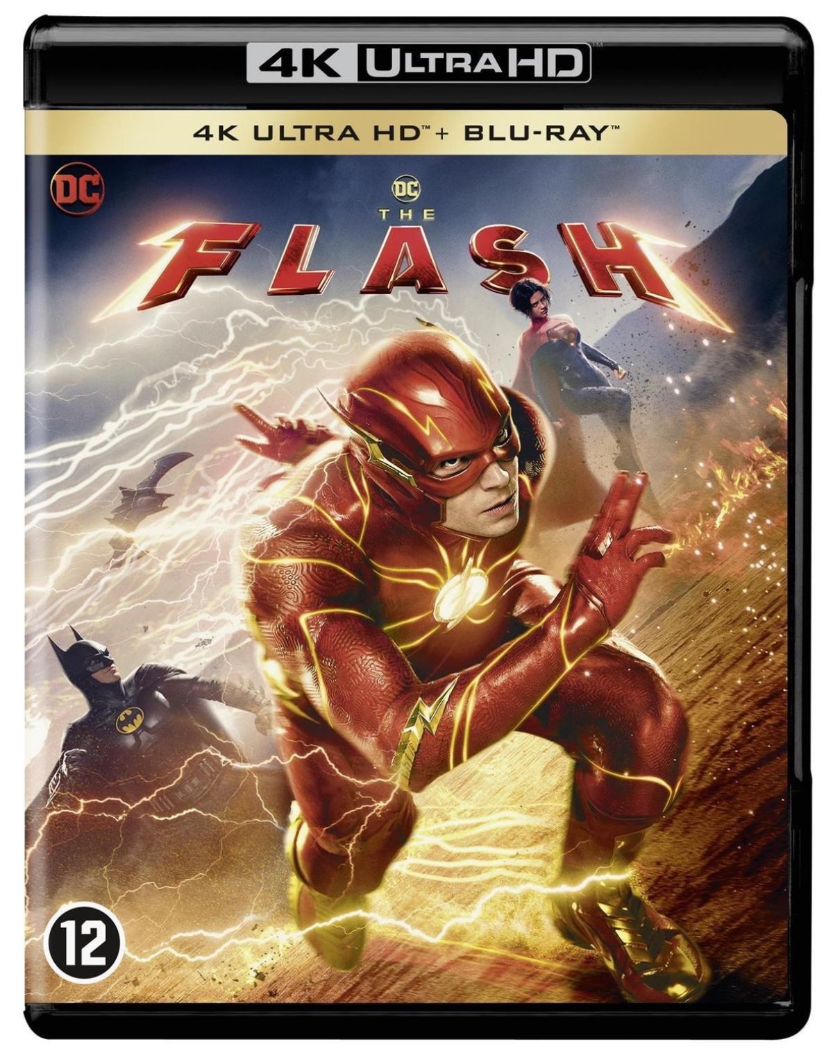 Afbeelding van The Flash