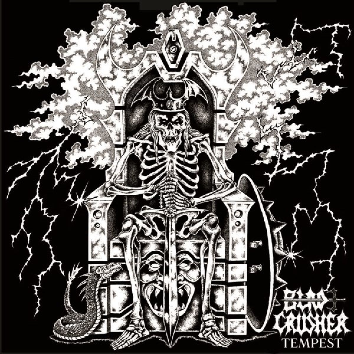 Afbeelding van Bladecrusher - Tempest