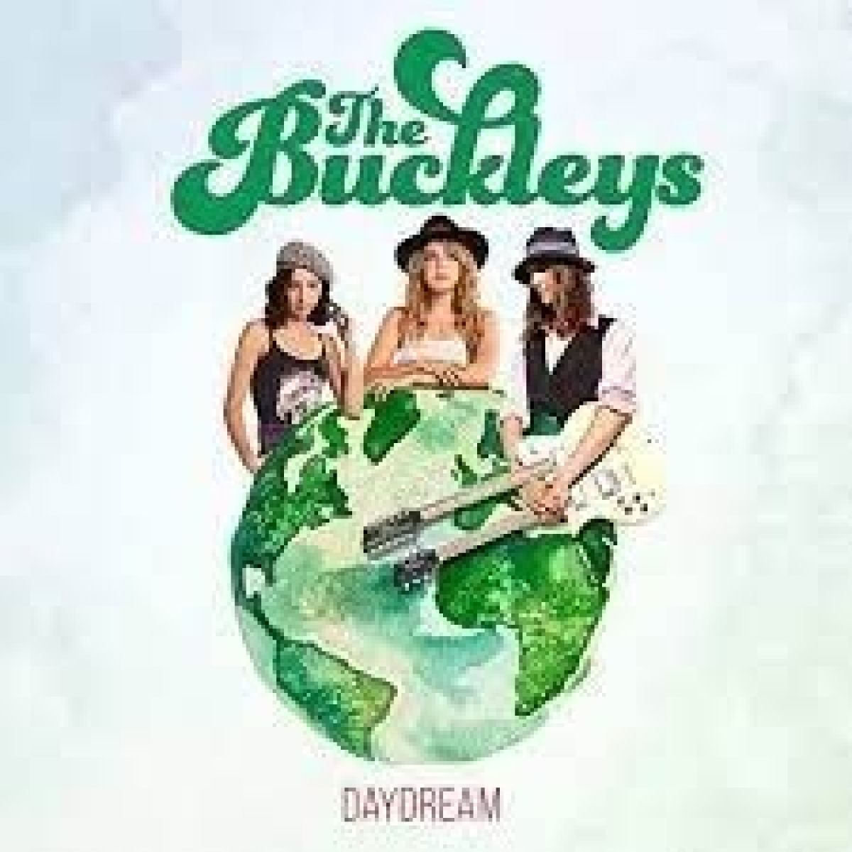 Afbeelding van The Buckleys - Daydream